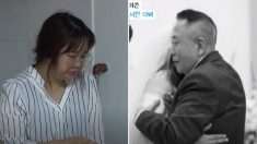 암으로 돌아가신 아버지가 딸 몰래 평생 간직해왔던 ‘보물 상자’