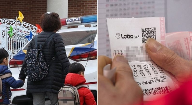 “저는 얼마 받나요?” 하숙생 ‘로또 당첨’됐다는 소식에 집주인이 보인 반응