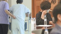 “정말 감사하다…” 실제 ‘위암 4기’ 환자가 말하는 병원 치료비