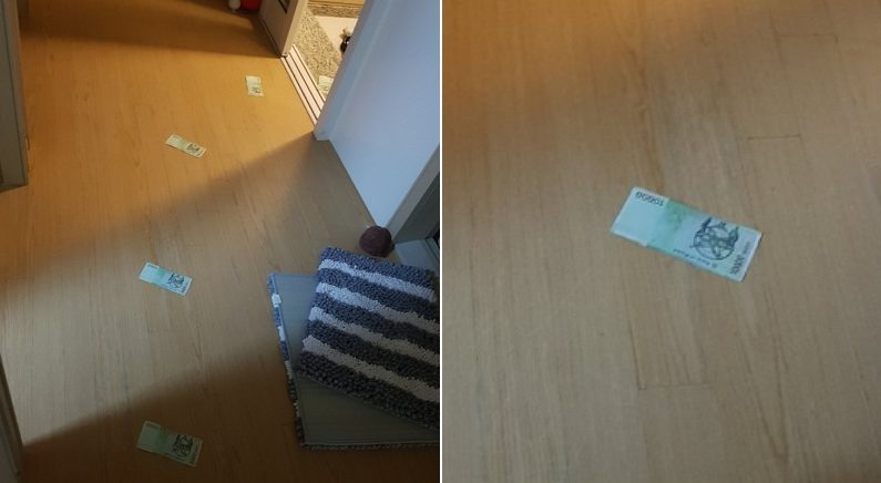 자녀에게 ‘분리수거’ 같이 가자고 유혹하는 아빠의 특별한 방법