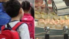 돈 없는데도 어린 동생을 비싼 식당에 데려간 친누나가 눈물 꾹 참고 꺼낸 ‘한마디’