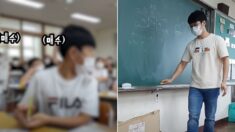선생님 몸무게로 주식 모의투자 하면서 즐겁게 경제 공부하는 초등학생들 (영상)