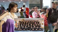 중국 억지에 분노한 한인 고등학생들, 미국에서 ‘한복의 날’ 제정 이끌었다
