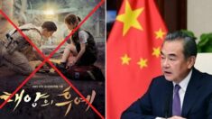 중국 “한류는 다시 못 일어나…이젠 중국 영화가 한국에서 1위 할 것”