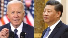 “중국 무너지는 소식” 미국에서 280조 규모 ‘중국견제법안’ 통과가 임박했다