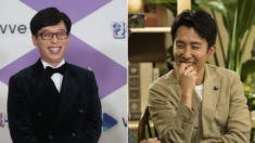 ‘투유 재결성’ 유재석, 유희열 이끄는 안테나와 전속 계약 체결