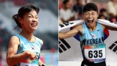 44살 나이에 패럴림픽 ‘3연속 메달’에 도전하는 트랙 위 ‘작은 거인’ 전민재 선수