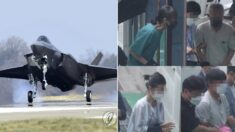 북한 지령받고 미국산 스텔스기 도입 반대 시위한 청주 활동가 3명 구속