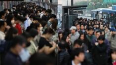 인구이동 빅데이터로 살펴본 출근 시간… “서울 평균은 53분”