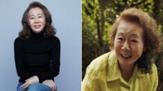 배우 윤여정, 타임지 ‘2021 가장 영향력 있는 100인’에 선정