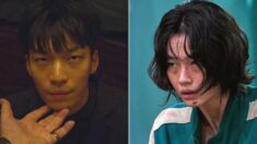 미국서 1위한 넷플릭스 ‘오징어게임’ 나와 전 세계에서 떡상 중인 한국 신인배우 2명