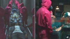 ‘오징어 게임’으로 인해 중국 ‘불법 장기 적출’이 전 세계에 알려지고 있다