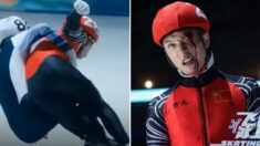 서경덕 교수, 한국 선수 ‘반칙왕’으로 묘사한 중국 영화 IOC 고발