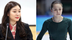 “모든 선수의 노력·꿈 똑같이 소중해” 후배들 위해 입 연 김연아