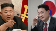 “친일 활개치는 세상 된다면” 20대 대선 결과 비난한 북한 매체