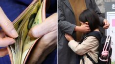“현금 30만원 없어졌다” 주운 지갑 돌려줬는데 ‘도둑’으로 몰린 9살 소녀