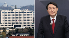 윤석열 당선인 “새 대통령실 이름 ‘피플스 하우스’ 제안”