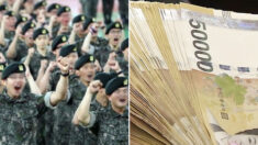 인수위, 병사 월급 ‘200만원’ 공약 새 정부 국정과제로 유력 검토