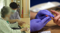 피 한 방울로 치매 초고속 진단하는 기술 개발한 국내 연구진