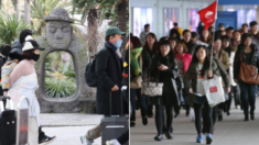 6월부터 제주·양양공항 외국인 무비자 입국 허용한다