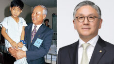 함영준 오뚜기 회장, 편법 없이 1500억원대 상속세 다 냈다