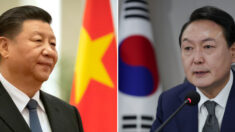 “한국 오세요” 시진핑 방중 요청 에둘러 거절한 윤 대통령