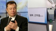 일론 머스크, 임원들 재택근무 금지…“먼저 사무실 출근해 주 40시간 일해!”