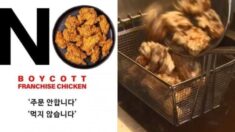 치킨 한 마리 3만원 시대 성큼 다가오자…’NO치킨’ 운동 시작한 소비자들