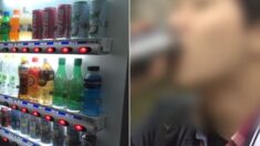 자판기서 뽑은 캔음료 마시고 병원 실려 간 중학생, 유통기한 ‘2014년’까지였다