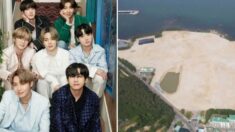 방탄소년단 부산 무료 콘서트 장소 알려지자 진심으로 걱정한 부산 시민들