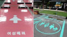 서울시, 여성 전용 주차장 없애고 ‘가족 우선 주차장’으로 싹 바꾼다
