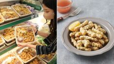 치킨집 이어 중국집도 비상… 이제 ’반값 탕수육’까지 등장했다