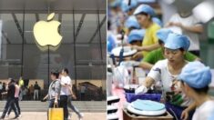 “애플도, 이케아도, 나이키도 중국 버리고 떠난다” 결국 ‘탈중국’하기 시작한 글로벌 기업들