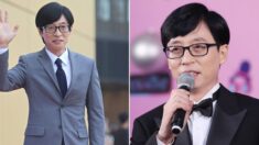 유재석이 한 번도 밝히지 않은 ‘아버지 과거 직업’