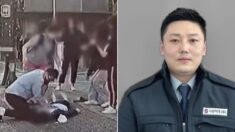 버스 세우고 달려간 기사…의식 잃고 쓰러진 학생 살려