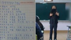 “부모는 너흴 개돼지로 안다” 초등생들 ‘등교 거부’ 사태 일으킨 교사의 막말