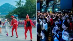 “극장 개관 이후 최초로 전석 매진” 한국 전통음악그룹 ‘이날치밴드’가 헝가리 공연에서 세운 대기록