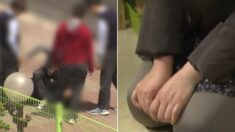 중학생 아들이 ‘왕따 가해자’인 걸 알게 된 부모님이 가장 먼저 향한 곳