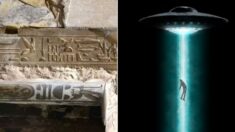 3000년 전 ‘이집트 상형문자’에서 ‘외계인’ 증거 찾았다는 고고학자들