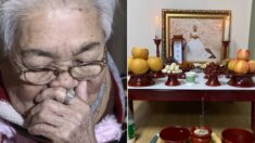 ‘강제동원 피해자’ 김옥순 할머니가 쪽방촌에서 쓸쓸히 세상을 떠났다