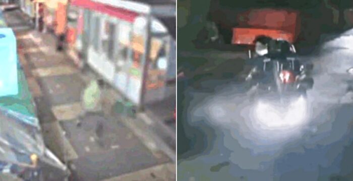 가을 이후 그를 쫓아 낸 1 개의 게시판 경주에서 무효 2 위 • 총 오토바이