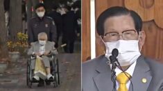 신천지 이만희, ’57억 횡령’ 유죄에도 국가유공자 자격 유지