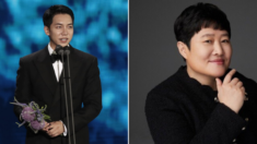 이승기 상황 불리하다?… “후크 대표, 나영석 PD와 끈끈한 사이”