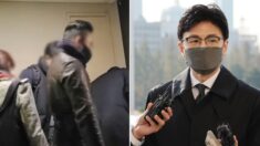 한동훈 법무장관, 아파트 무단 침입한 ‘더탐사’ 고발