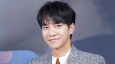 이승기, 후크에게 받은 미지급 정산금 50억 ‘전액 기부’한다