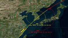 NASA의 ‘2450kg’ 위성, 오늘(9일) 점심때쯤 한반도 범위 추락 예상