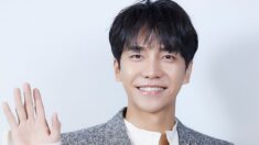 카이스트에 3억 또 기부한 이승기, 한 달 만에 벌써 기부액 28억 넘었다