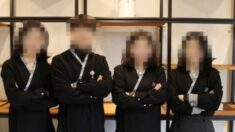 960만원 들인 공기업 한복 근무복… ‘일본 주방장 옷’ 논란 휩싸여