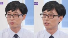 “대놓고 싫어하더라” 이유 없이 괴롭히던 PD들, 유재석은 이렇게 대처했다