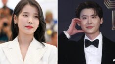 “올해도 어김없이!!” 아이유·이종석 커플, 어린이날 맞아 나란히 ‘1억씩’ 기부했다